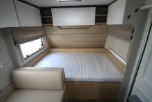 Fahrzeugbild LMC Style 493 K - ab Euro 24.490,- VERKAUFT #14