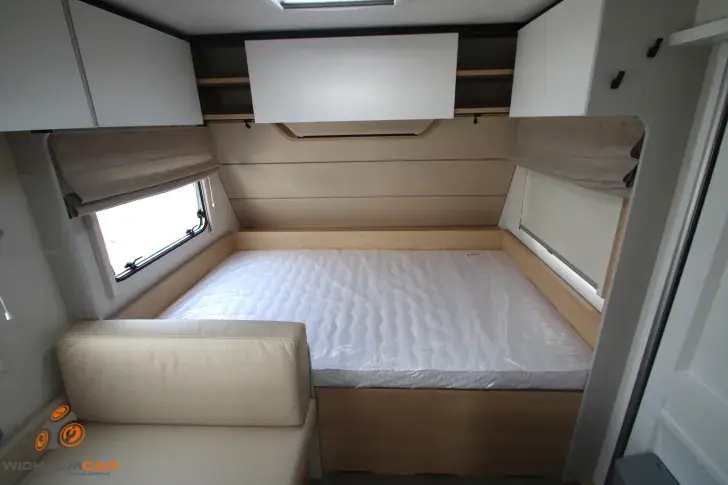 Fahrzeugbild LMC Style 493 K - ab Euro 24.490,- VERKAUFT #14