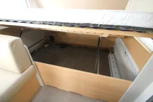 Fahrzeugbild LMC Style 493 K - ab Euro 24.490,- VERKAUFT #15