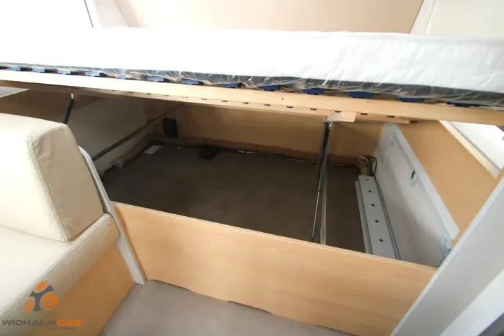 Fahrzeugbild LMC Style 493 K - ab Euro 24.490,- VERKAUFT #15