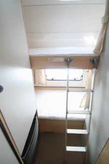 Fahrzeugbild LMC Style 493 K - ab Euro 24.490,- VERKAUFT #16