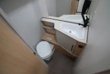 Fahrzeugbild LMC Style 493 K - ab Euro 24.490,- VERKAUFT #17