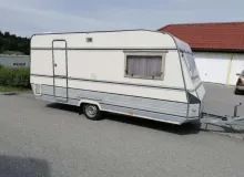 Fahrzeugbild TEC Weltbummler #2