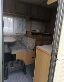 Fahrzeugbild TEC Weltbummler #3