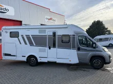Fahrzeugbild Carado T 457 #3