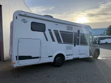 Fahrzeugbild Carado T 457 #4