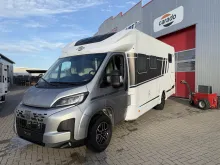 Fahrzeugbild Carado T 457 #6