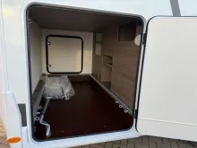 Fahrzeugbild Carado T 457 #7