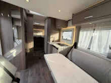 Fahrzeugbild Carado T 457 #10