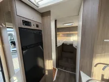 Fahrzeugbild Carado T 457 #12