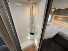 Fahrzeugbild Carado T 457 #14