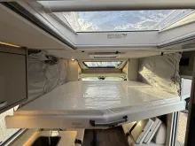 Fahrzeugbild Carado T 457 #17