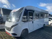 Fahrzeugbild Dethleffs Trend I 7057 EB GT-Paket +Automatik* #1