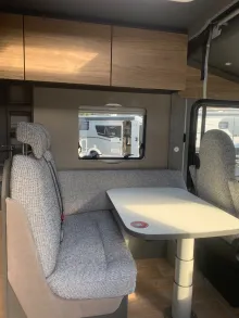 Fahrzeugbild Dethleffs Trend I 7057 EB GT-Paket +Automatik* #10