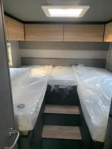 Fahrzeugbild Dethleffs Trend I 7057 EB GT-Paket +Automatik* #13