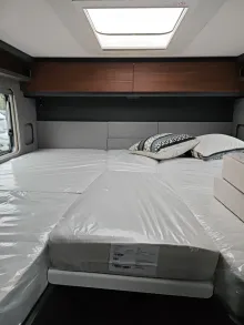 Fahrzeugbild Hymer B-Klasse MC T 680 #17