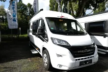 Fahrzeugbild Malibu Van Comfort 640 LE #1