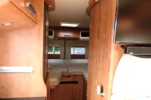Fahrzeugbild Malibu Van Comfort 640 LE #6