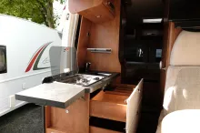 Fahrzeugbild Malibu Van Comfort 640 LE #5