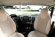 Fahrzeugbild Malibu Van Comfort 640 LE #8