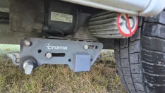 Bild 18 Hobby De Luxe 500 KMFe