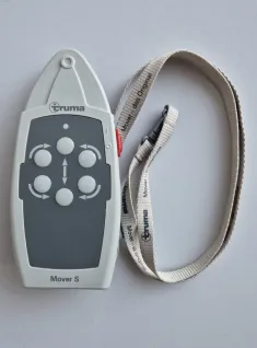 Bild 17 Hobby De Luxe 500 KMFe