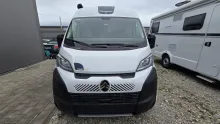 Fahrzeugbild Chausson Vans V594 First Line Light #4