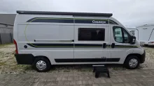 Fahrzeugbild Chausson Vans V594 First Line Light #7