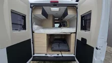 Fahrzeugbild Chausson Vans V594 First Line Light #8