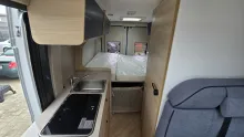 Fahrzeugbild Chausson Vans V594 First Line Light #10