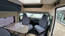 Fahrzeugbild Chausson Vans V594 First Line Light #11