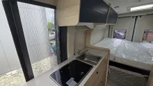 Fahrzeugbild Chausson Vans V594 First Line Light #16