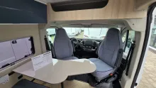 Fahrzeugbild Chausson Vans V594 First Line Light #17