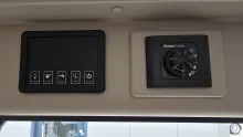 Fahrzeugbild Chausson Vans V594 First Line Light #19