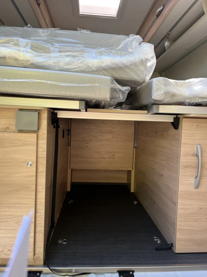 Fahrzeugbild Dethleffs Globetrail 640 EK Automatik+Dieselheizung* #11