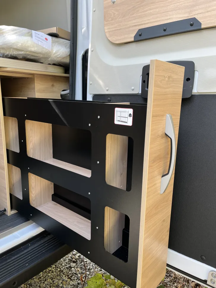 Fahrzeugbild Dethleffs Globetrail 640 EK Automatik+Dieselheizung* #13