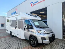 Fahrzeugbild Carado T 328 pro+ Modell 2026 Sie sparen 6.654,- #1