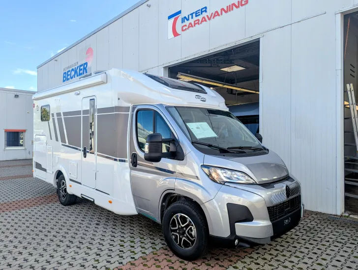 Fahrzeugbild Carado T 328 pro+ Modell 2026 Sie sparen 6.654,- #1