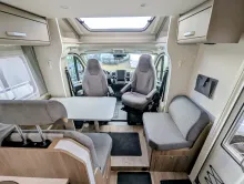 Fahrzeugbild Carado T 328 pro+ Modell 2026 Sie sparen 6.654,- #5