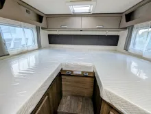 Fahrzeugbild Carado T 328 pro+ Modell 2026 Sie sparen 6.654,- #8