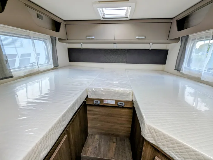 Fahrzeugbild Carado T 328 pro+ Modell 2026 Sie sparen 6.654,- #8