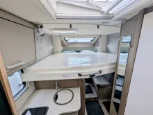 Fahrzeugbild Carado T 328 pro+ Modell 2026 Sie sparen 6.654,- #9