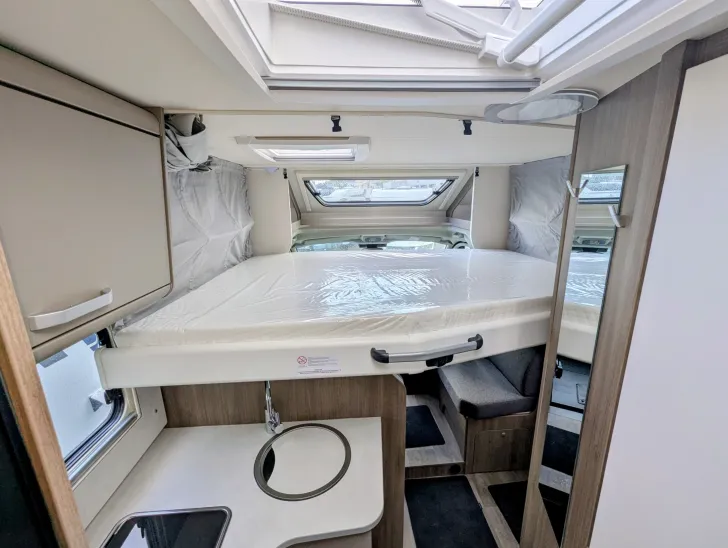 Fahrzeugbild Carado T 328 pro+ Modell 2026 Sie sparen 6.654,- #9