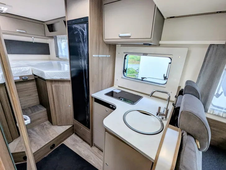 Fahrzeugbild Carado T 328 pro+ Modell 2026 Sie sparen 6.654,- #10