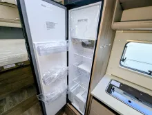 Fahrzeugbild Carado T 328 pro+ Modell 2026 Sie sparen 6.654,- #12