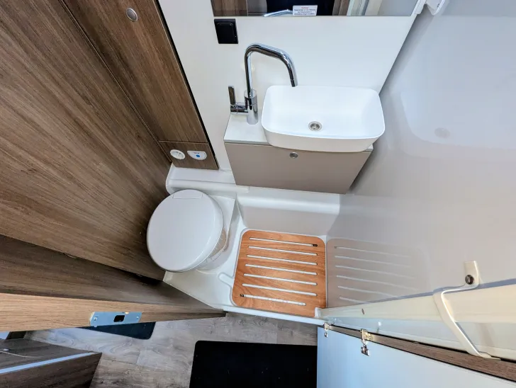 Fahrzeugbild Carado T 328 pro+ Modell 2026 Sie sparen 6.654,- #13