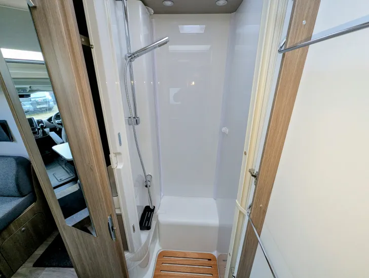 Fahrzeugbild Carado T 328 pro+ Modell 2026 Sie sparen 6.654,- #14