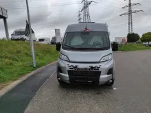 Fahrzeugbild Malibu Van Diversity 600 DB K charming coupé MJ 2026- 140 PS Automatik-2335 #3