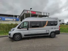 Fahrzeugbild Malibu Van Diversity 600 DB K charming coupé MJ 2026- 140 PS Automatik-2335 #1