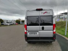 Fahrzeugbild Malibu Van Diversity 600 DB K charming coupé MJ 2026- 140 PS Automatik-2335 #5